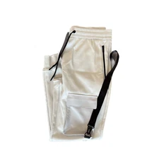 Men's Moose Knuckles Perido Cargo Joggers