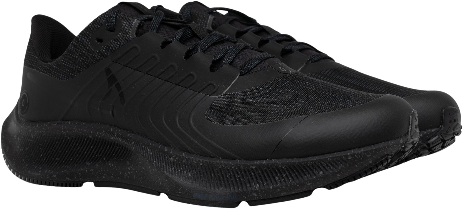 Nike Air Zoom Pegasus 38 Shield Black Anthracite for Sale