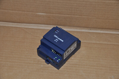 TDK Lambda DSP60-12 Hutschienen Netzteil Power Supply 115/230V 24V DC 1,5A 60W N