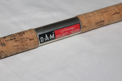 DAM ''AIRWAY''- 2,85 m, WG: 30-60g-Nr-536