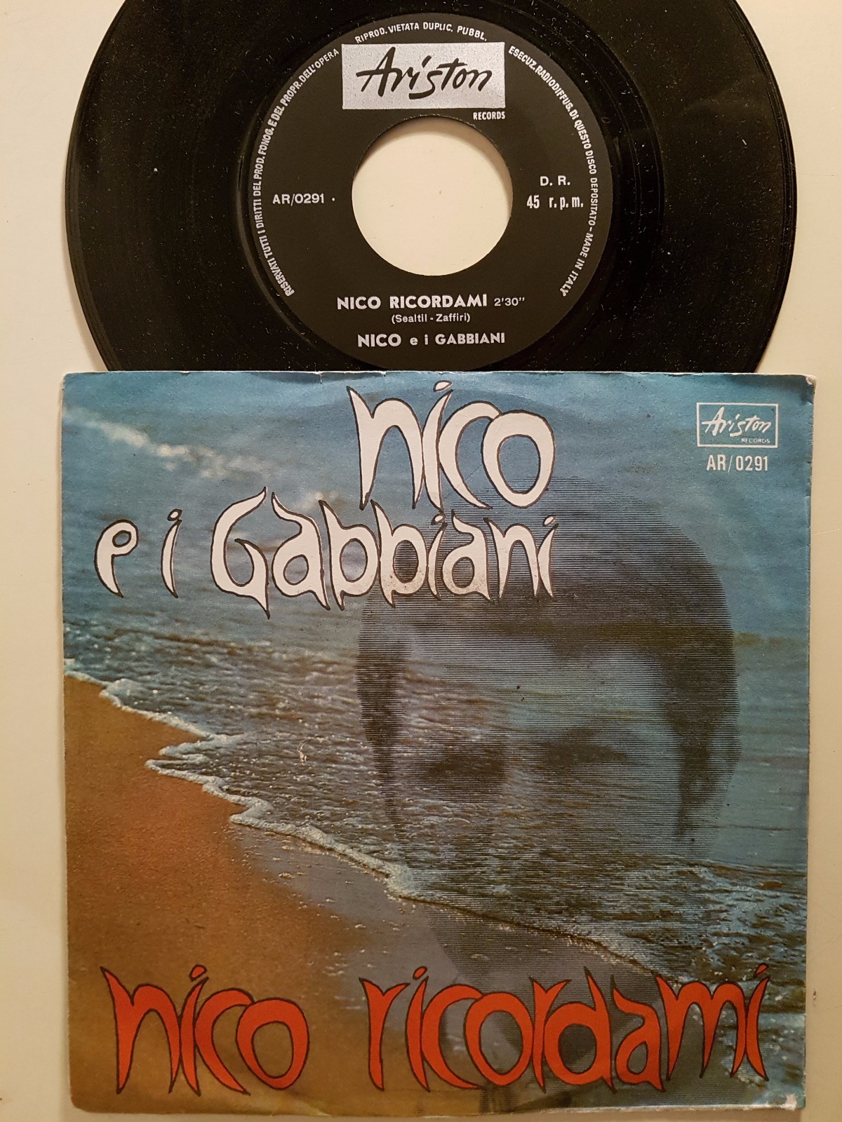 Foto 1 di 1