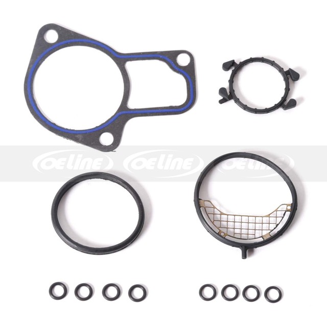 Head Gasket Set for 20052013 Toyota 2.7L L4 DOHC 2TRFE MLS