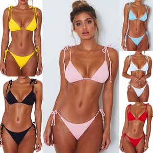 push up two piece swimsuit