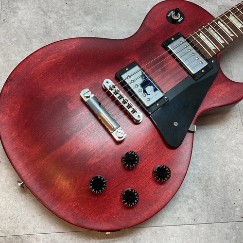 Gibson Les Paul Studio Faded 2016 USA Electric Guitar