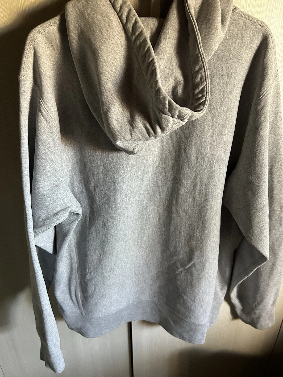 Supreme Box Logo Hoodie