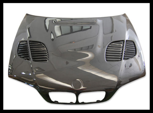 Bmw E46 Motorhaube Lässt Sich Nicht öffnen Carbon Motorhaube für BMW 3er e46 M3 CSL GTS Carbon Hood Neu | eBay.de