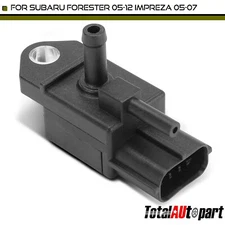 1Pc Fuel Tank Pressure Sensor for Subaru Forester 2005-2012 Impreza 2005-2007