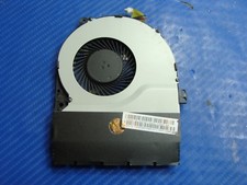 Asus X552EA-DH42 15.6" Genuine CPU Cooling Fan 13N0-QLA0101 13NB03R1AM010 ER 