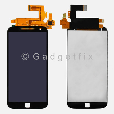 US Motorola Moto G4 Plus LTE XT1643 XT1644 LCD Screen Touch