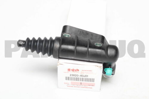 2382063J01 Genuine Suzuki CYLINDER ASSY, CLUTCH,OPERATING 23820-63J01 - Picture 6 of 6