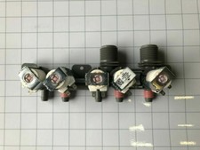 Replacement Inlet Valve For LG AJU75152601 AP6308239 AJU75152603 By OEM Part MFR