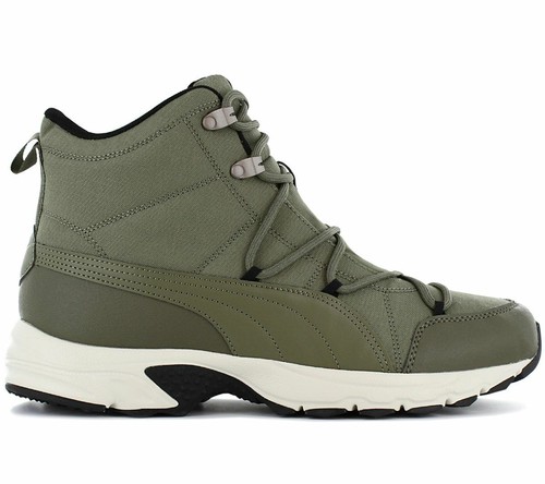 puma axis trail boots