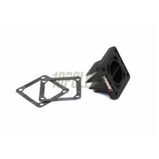 Pacco lamellare V-FORCE 4 per RD350 YAMAHA, 70x66x43 mm, 8 petali