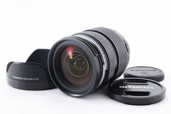 B52 Olympus M.Zuiko Digital 12-40Mm F2.8 Pro | eBay