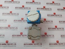 Endresshauser Pmd130 Pressure Transmitter Rn1d9c12b1n