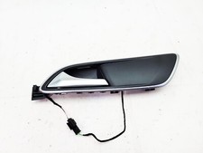 MERCEDES B CLASS W246 INTERIOR DOOR HANDLE FRONT LEFT PASSENGER SIDE 2013