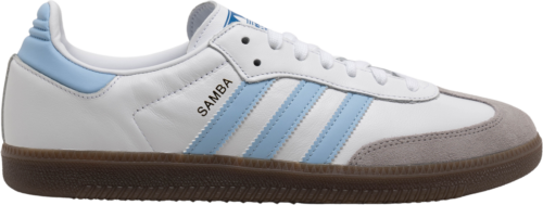 JP7249 Liberty adidas Originals Samba Footwear White (Men's JP7249 Liberty adidas Originals Samba Footwear White (Men's