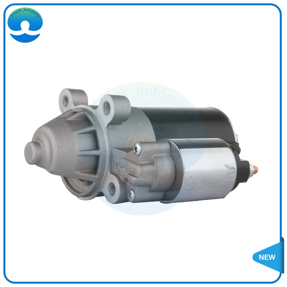 Ajuste de arranque SFD0038 para Ford Ranger Aerostar Mazda B3000 3,0 L Mercury Topaz 2,3 L Foto 4 de 4