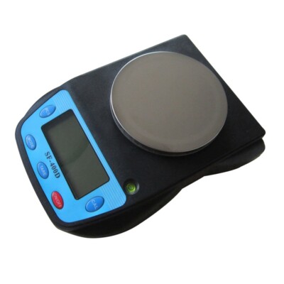 SF-400D Analytische Balance Labor elektronische digitale Waage Küche5972