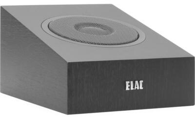 ELAC イネーブルドスピーカー Debut 2.0 DA42-BK 本体 ペア Elac DA42-BK Debut 2.0 Atmos Module Speakers A4.2 Pair | eBay