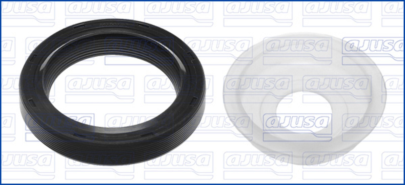 Déphaseur d'arbre à cames pour distribution variable de Peugeot 206 10-