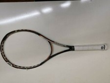 NUOVA racchetta da tennis Prince Pro Stock EXO3 Tour 16x18 100 27,5 4 3/8 impugnatura 11, oz