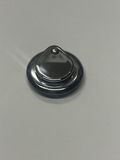 Engine Deck Lid Latch Church Key Hole Cover Vw Type-2 Bus Kombi Excellent Qlty Engine Deck Lid Latch Church Key Hole Cover Vw Type-2 Bus Kombi Excellent Qlty