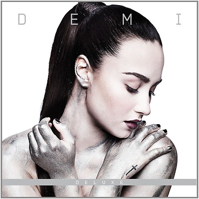 DEMI LOVATO - DEMI  CD NEUF 