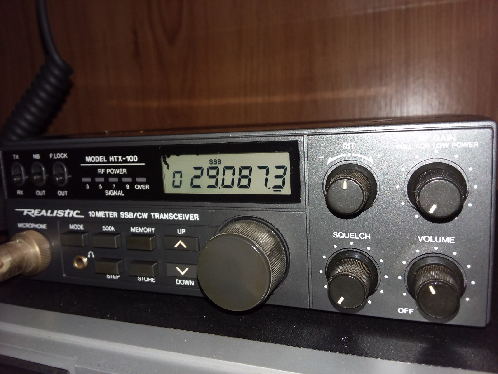 Norton Secured - powered by Verisign. Realistic HTX 100 ...