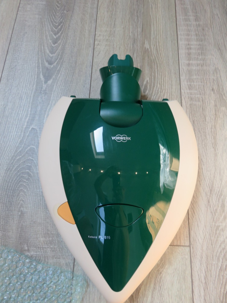 Vorwerk Puliliux PL 515 | Göppingen