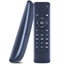 Replacement Remote Control For Pure Evoke C-D4 All-in-One Music System