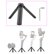 Camera Phone Gimbal Stabilizer Tripod for DJI OM 4/Osmo Mobile 3 /Osmo Mobile 2
