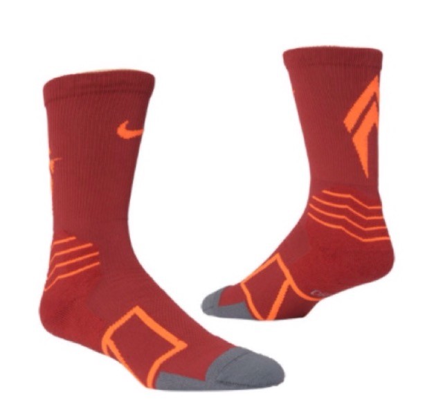 nike over the calf baseball socks