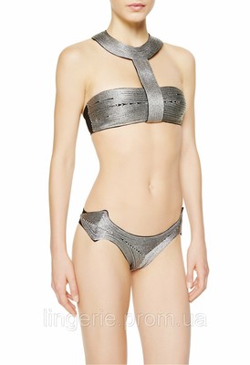 la perla swimwear