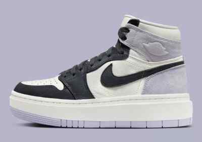 Authentic Men's Size 9.5 / Women's 11 Nike Air Jordan 1 Elevate High DN3253-500