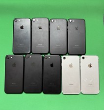 iPhone 7 PARTS Only Devices Untested Non Working for Parts Only
