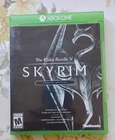 The Elder Scrolls V: Skyrim Special Edition - Xbox One Used Good Condition
