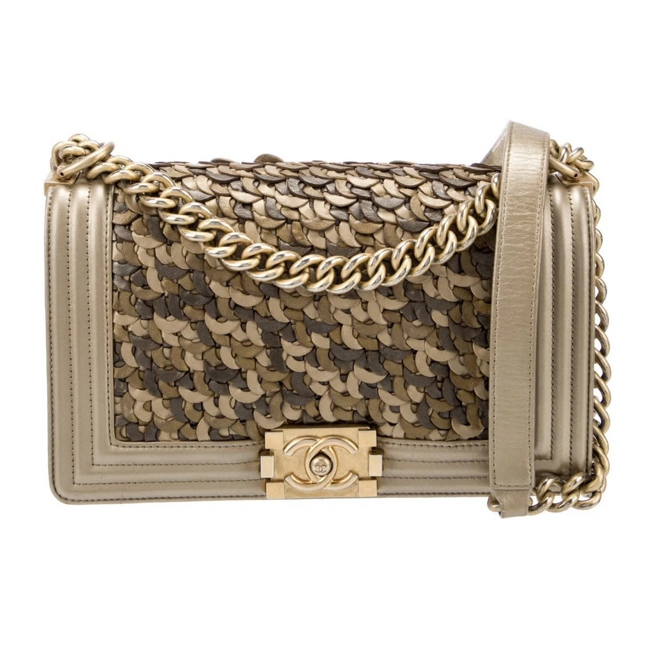 Bolso Chanel Foto 2 de 4