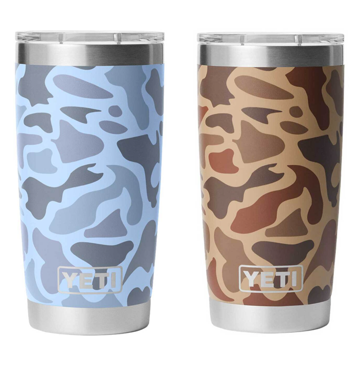 ⭐︎新品未使用⭐︎2個セットYETI Rambler 20 oz Tumbler YETI 20 oz. Rambler Tumbler at Tractor Supply Co