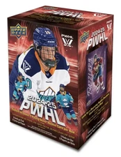 2024-25 Upper Deck PWHL - Pick Your Card - Ships Free