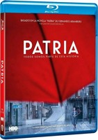 Patria - Serie Completa [Blu-Ray]