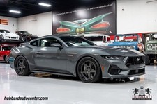 2024 Ford Mustang GT Fastback