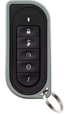 Viper Remote Replacement 7153V - 1 Way 5 Button 1/2 Mile Range Car Remote