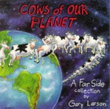 Cows of Our Planet. A Far Side Collection. | Buch | Zustand gut