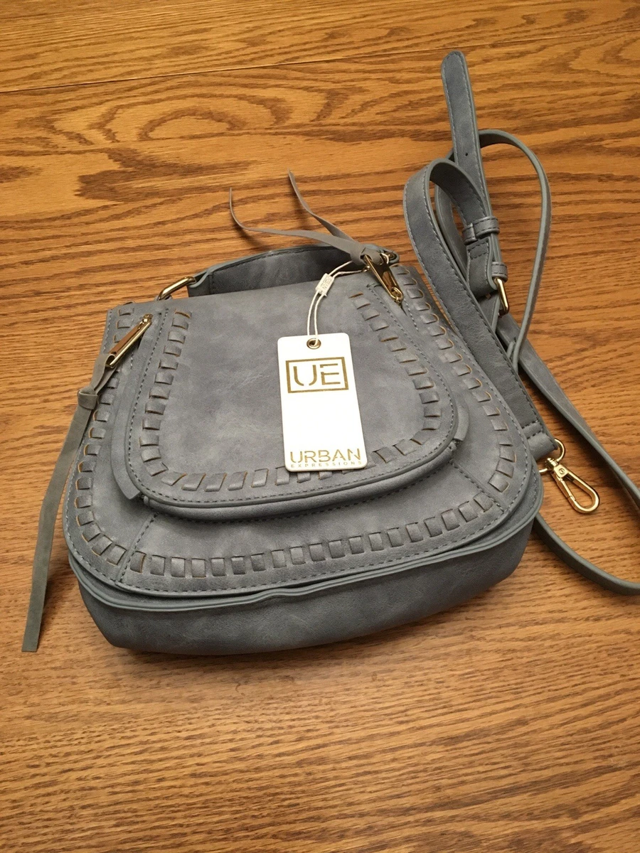 Sac à bandoulière en similicuir lavé BDG Jude | Urban Outfitters FR