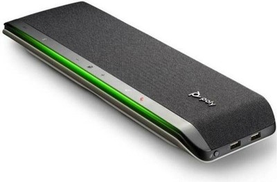 Konferenz Speakerphone USB/BT, 6 Mikrofone, 30 m Reichweite, Sync 60, WIE NEU