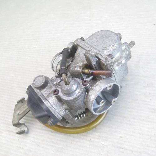 YAMAHA TRAILWAY TW200 2JL ORIGINAL CARBURETOR OEM USED - Foto 3 di 11