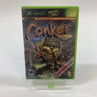 Conker Live and Reloaded (Microsoft Xbox, 2005)