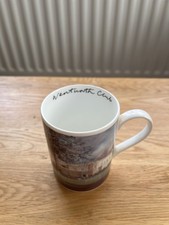 Golf Mug From Wentworth