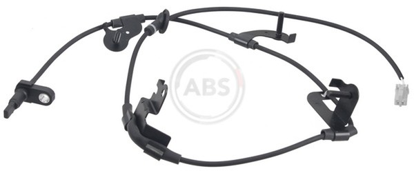 ABS Sensor Raddrehzahl A.B.S. 31137 FüR Toyota RAV 3 ZSA35_ ZSA35R 4WD ACA30_-image